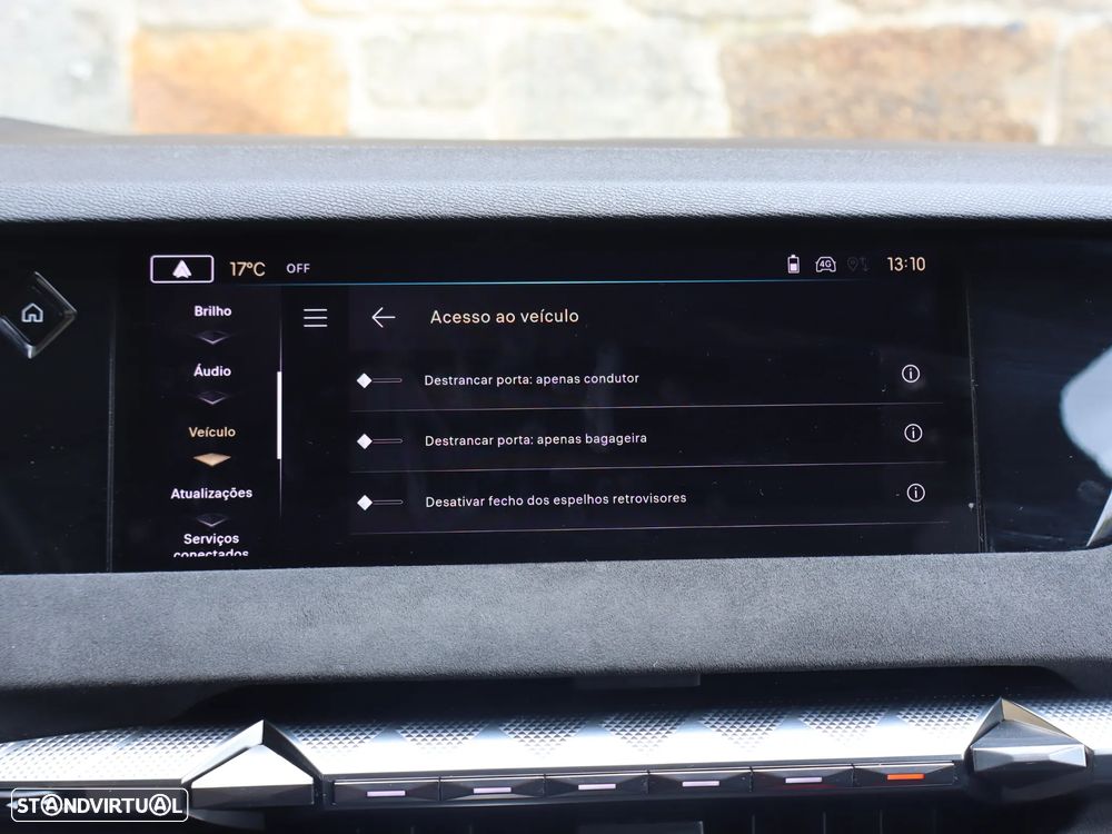 DS DS4 E-TENSE 225 PERFORMANCE LINE - 40