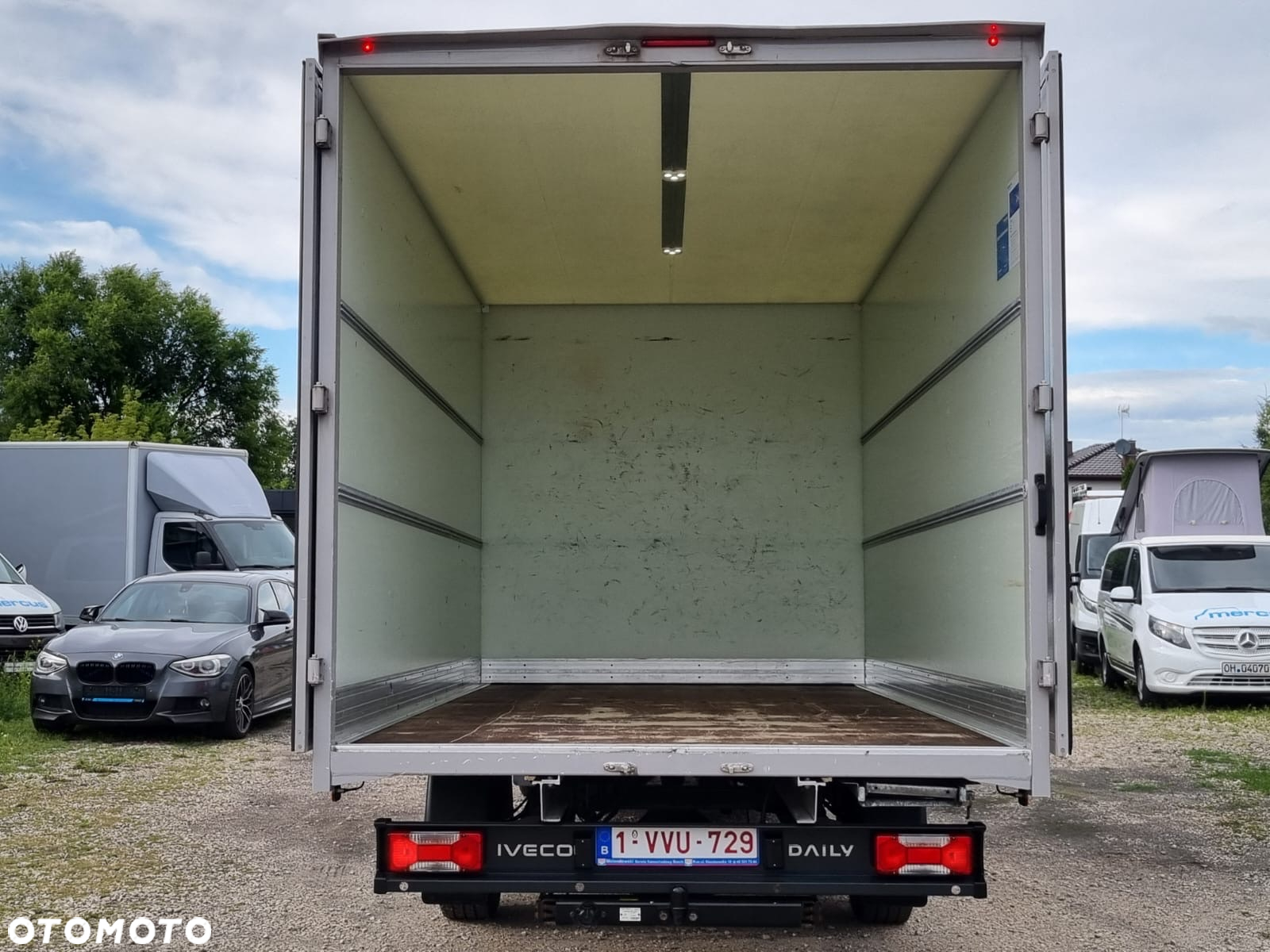 Iveco Daily 35-180 - 13