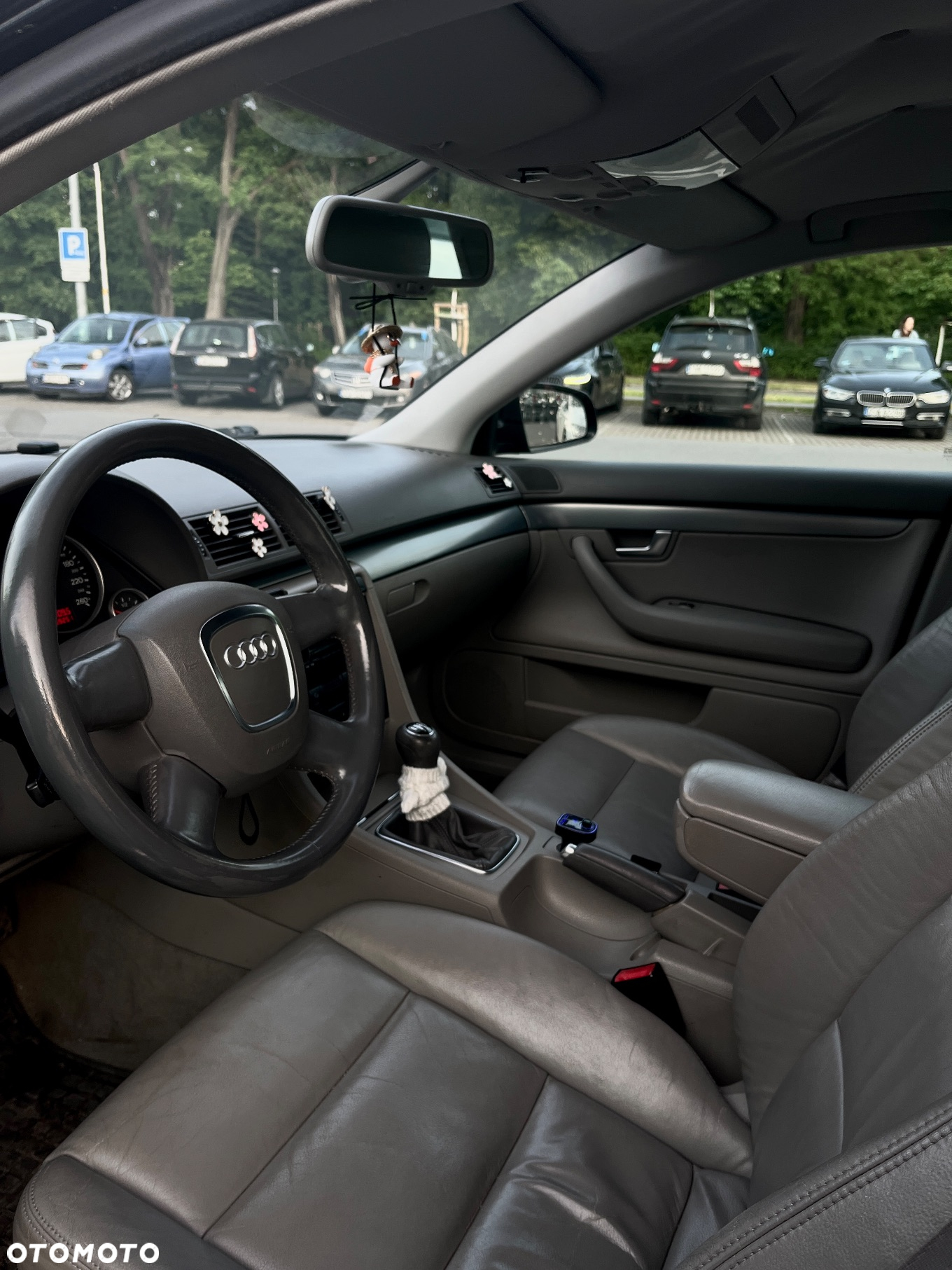 Audi A4 - 12