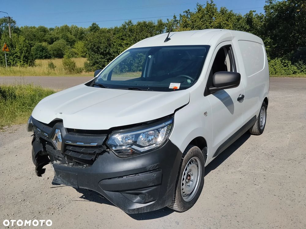 Renault Express