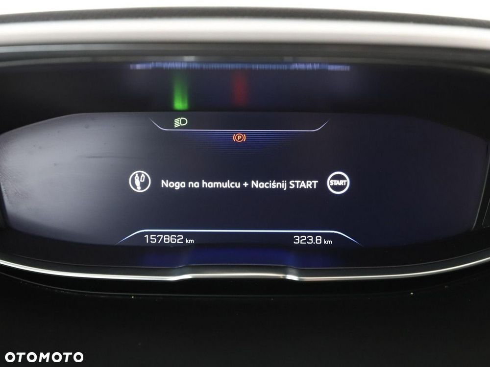 Peugeot 5008 2.0 BlueHDi GT S&S EAT8 - 23