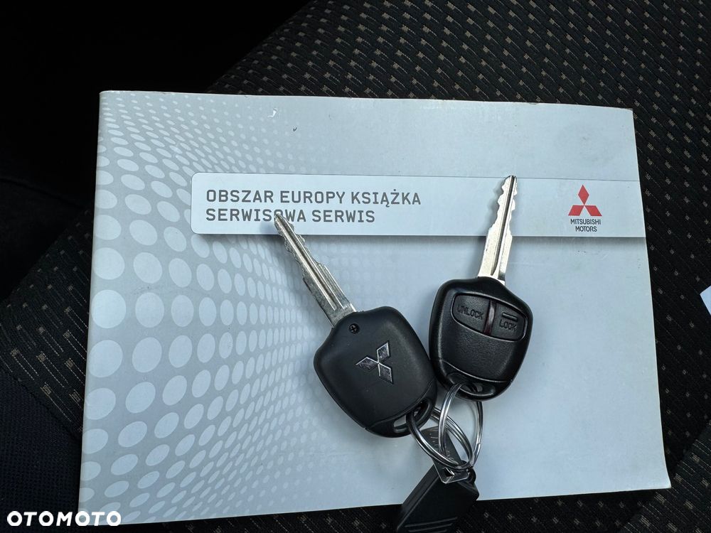 Mitsubishi ASX 1.6 Invite AS&G - 28