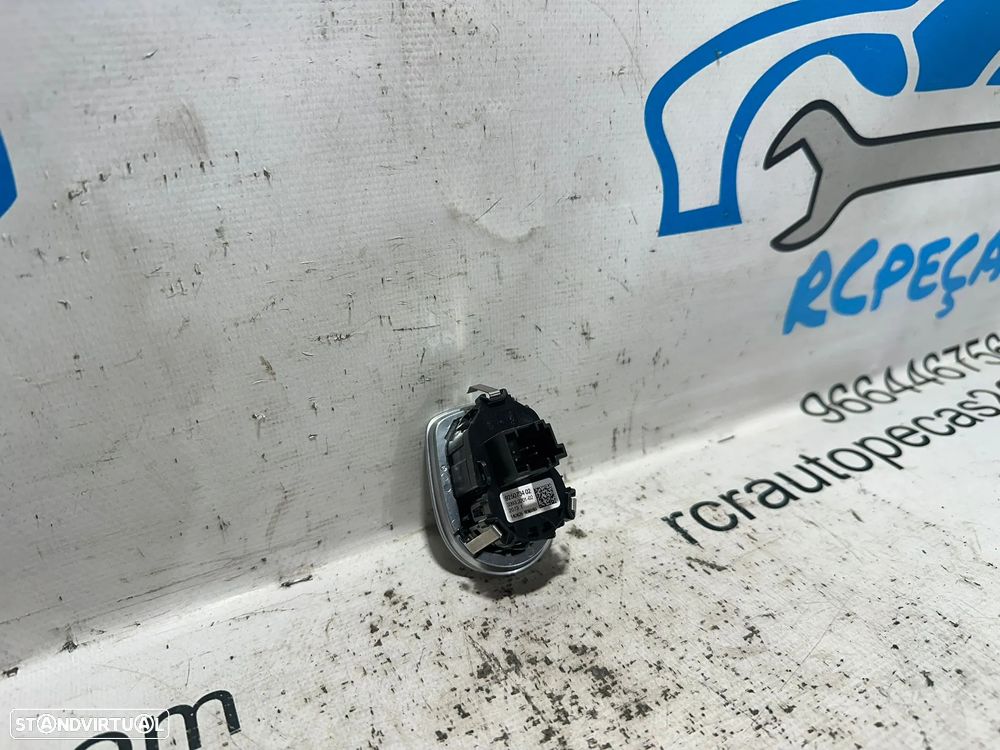 .Botão Start Stop Original BMW Serie 1 2 3 4 9250734 - 6