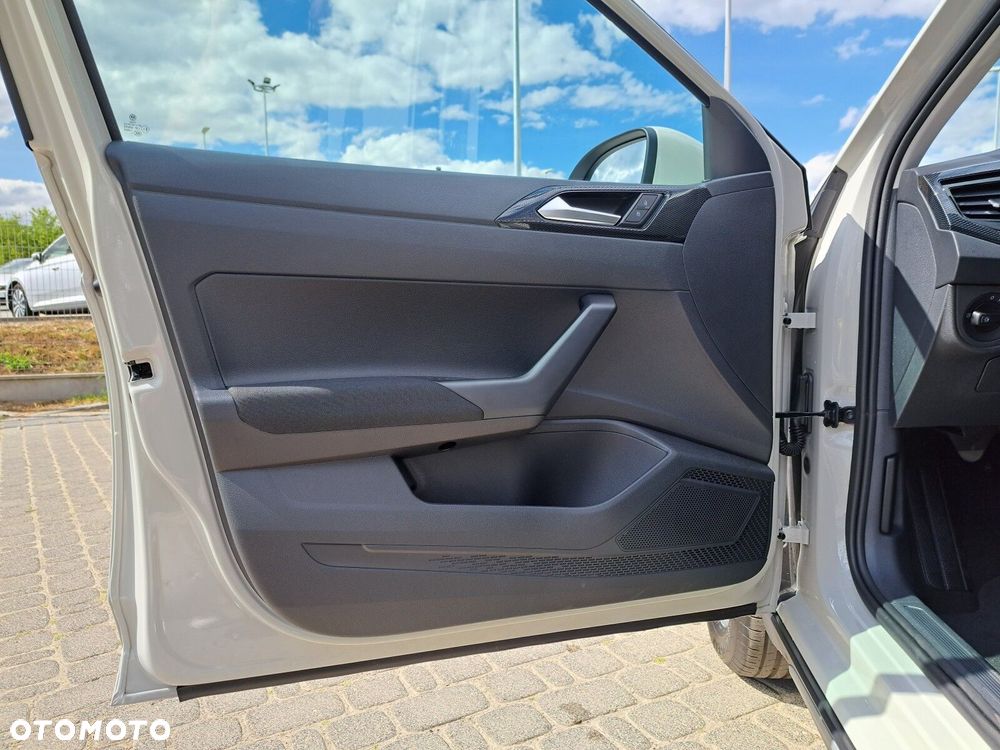 Volkswagen Taigo 1.0 TSI Pure DSG - 11