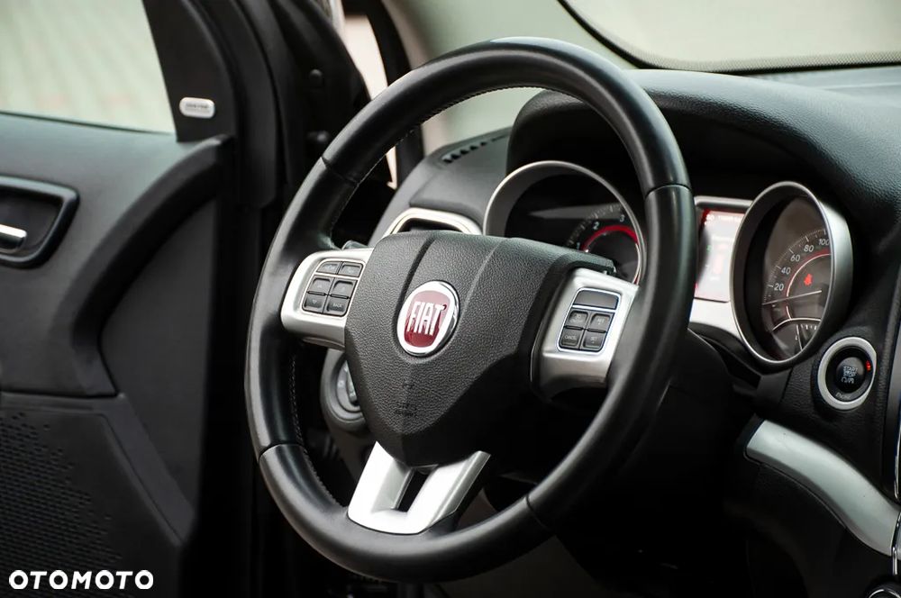 Fiat Freemont - 31