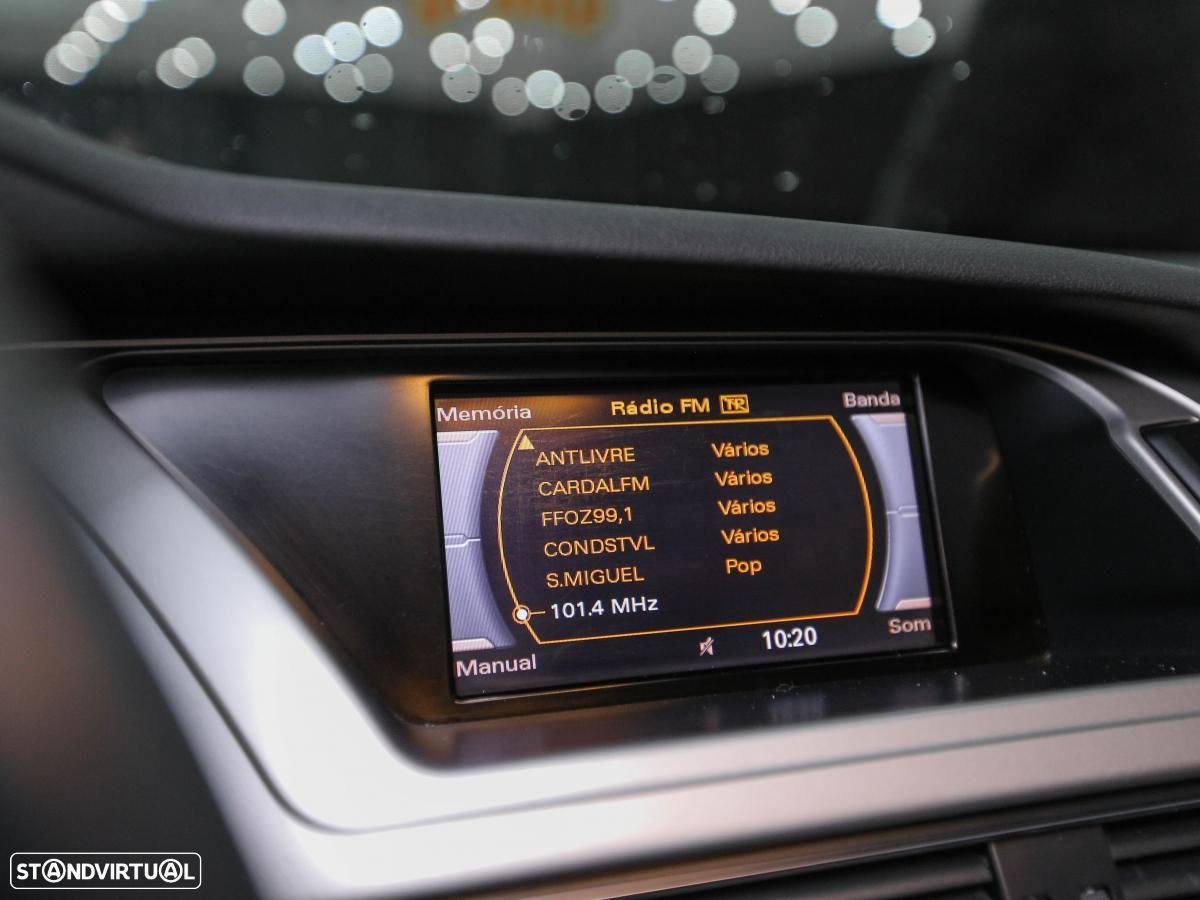 Audi A4 Avant - 18