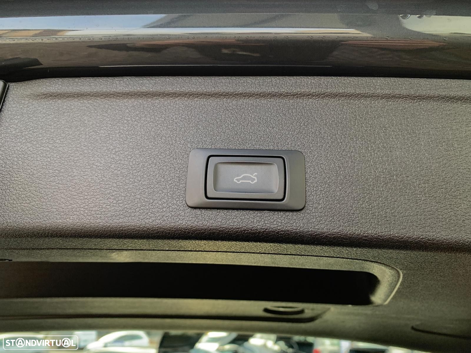 Audi A4 Avant 35 TDI Advanced S tronic - 7