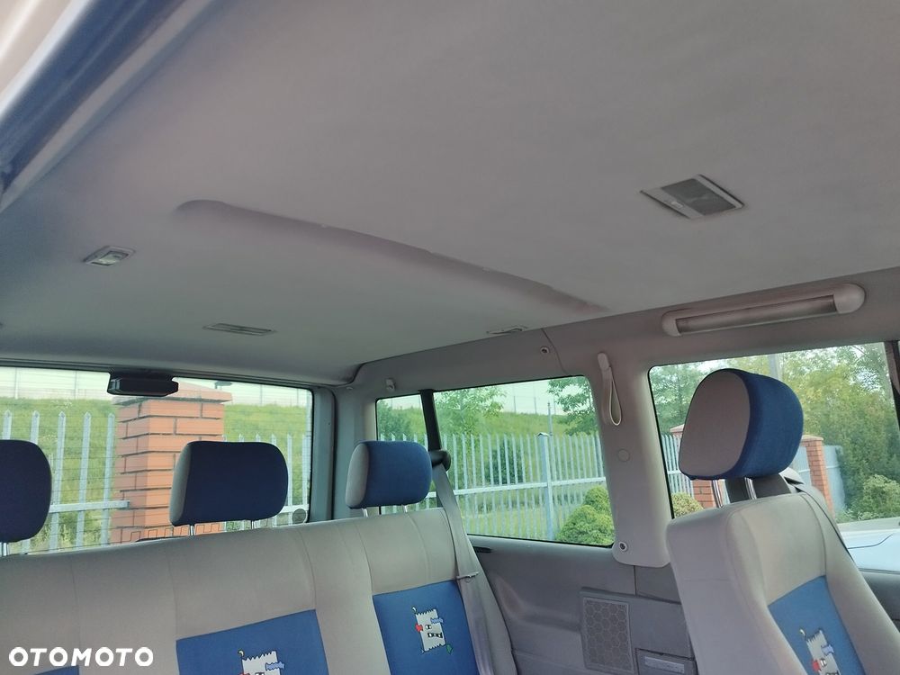 Volkswagen Transporter - 20