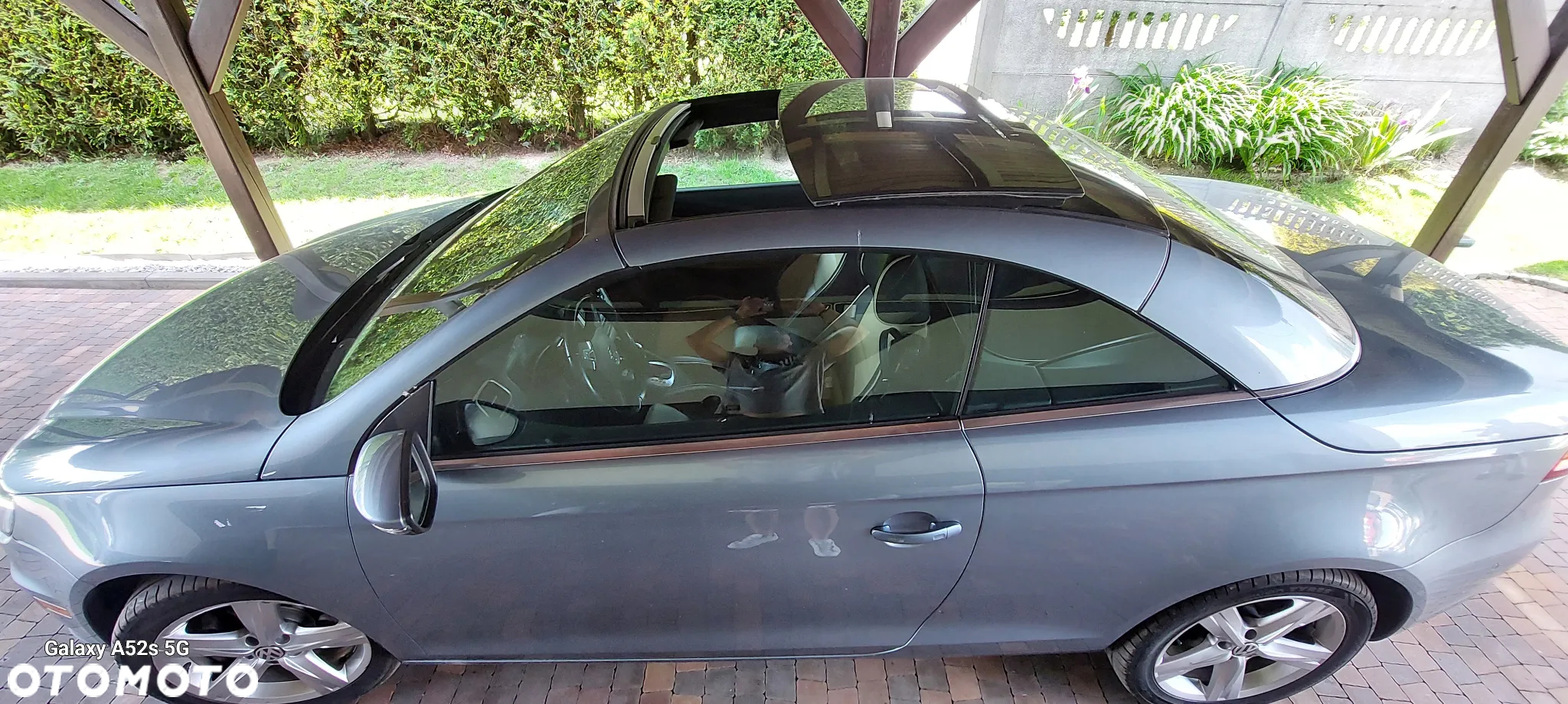 Volkswagen Eos - 6