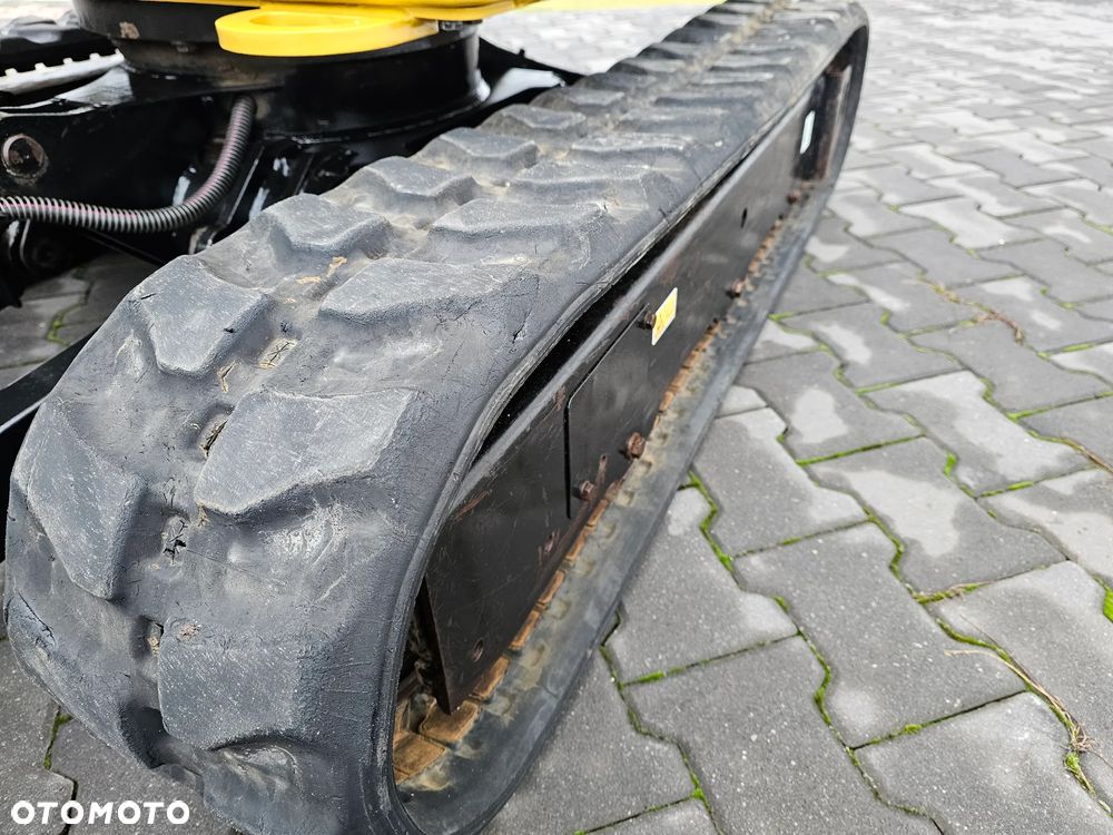 Caterpillar 301.8 05A - 28