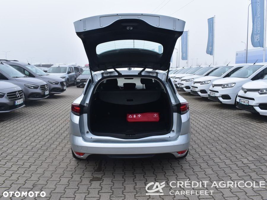 Renault Megane 1.3 TCe FAP Equilibre - 12