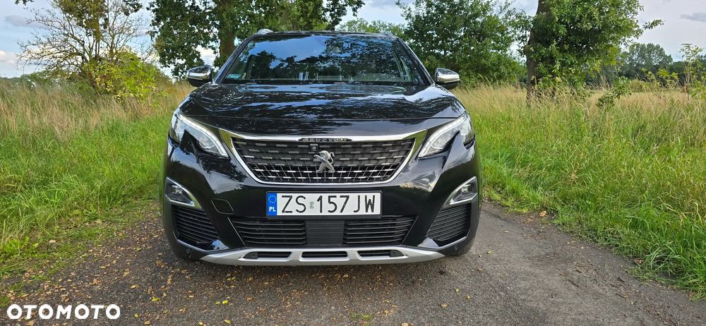 Peugeot 5008 - 4