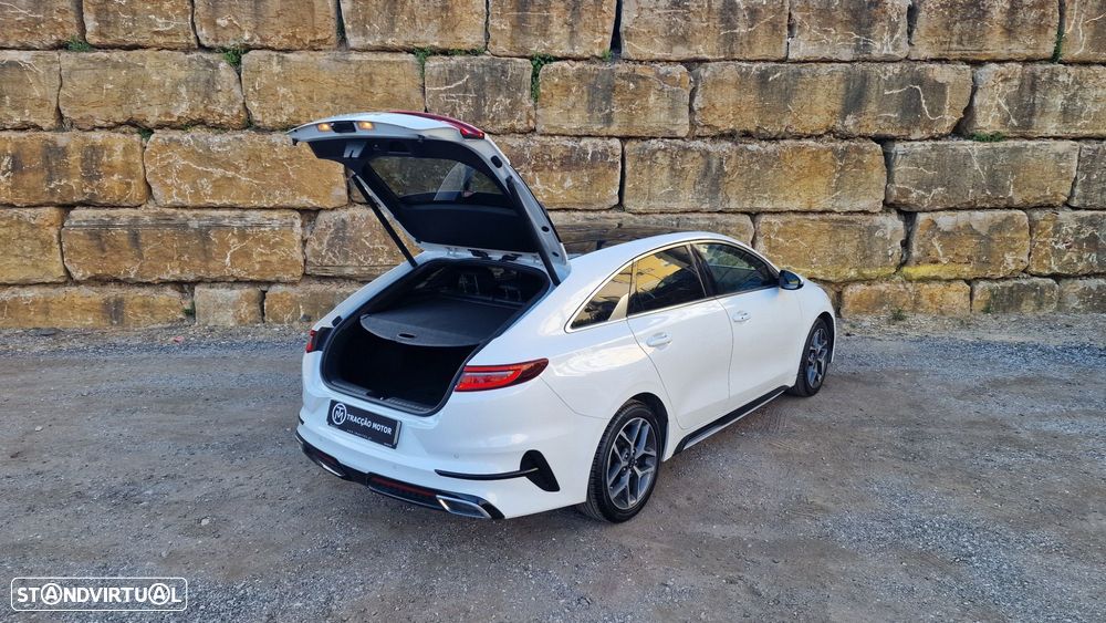 Kia ProCeed 1.0 T-GDI GT Line - 41