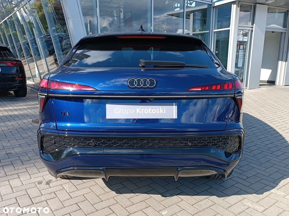 Audi Q3 Sportback - 6