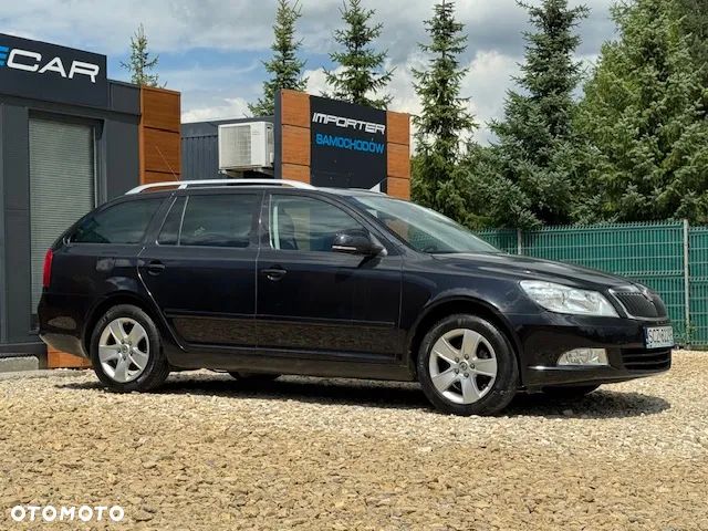 Skoda Octavia - 11