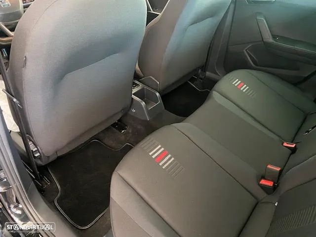 SEAT Arona 1.0 TSI FR - 16