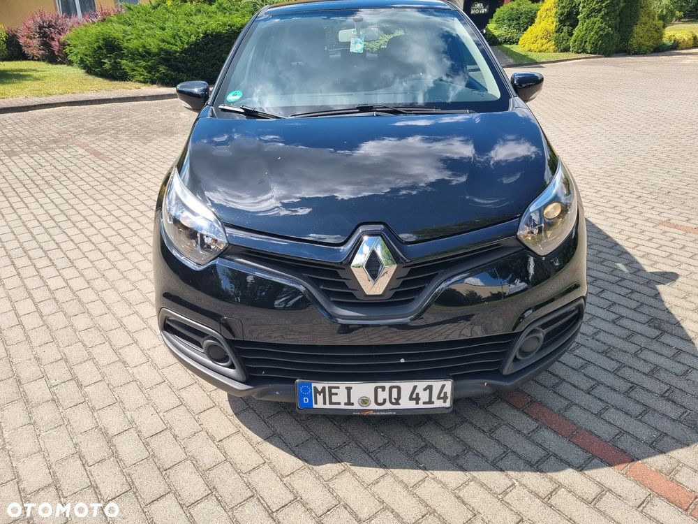 Renault Captur ENERGY TCe 90 Start&Stop Expression - 1