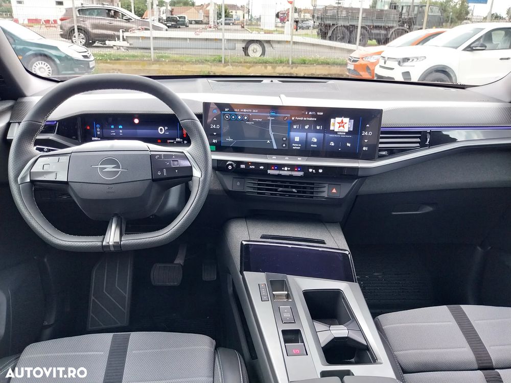 Opel Grandland - 10