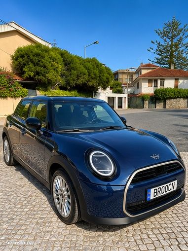 MINI 5 Portas - 1