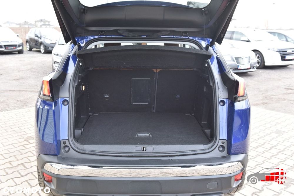 Peugeot 3008 PureTech 130 Stop & Start GPF Allure - 15