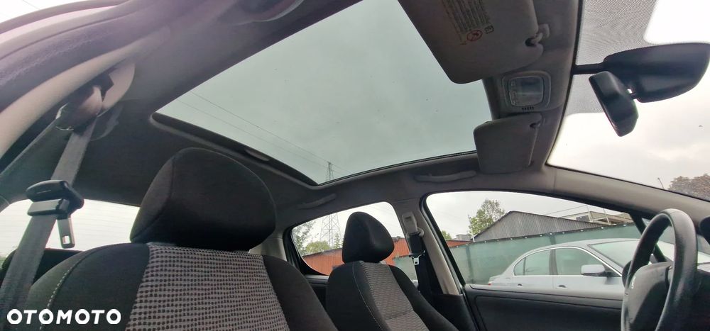 Peugeot 207 120 Automatik Sport - 36
