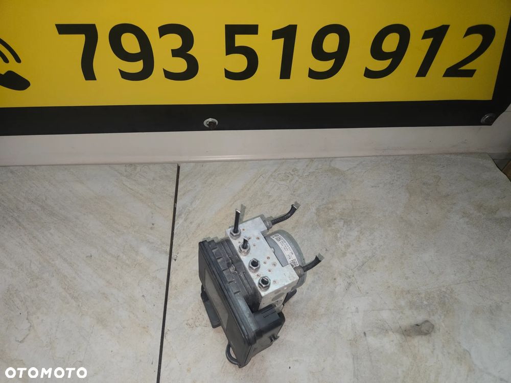 SKODA SEAT VW AUDI POMPA ABS  5Q0614517DB