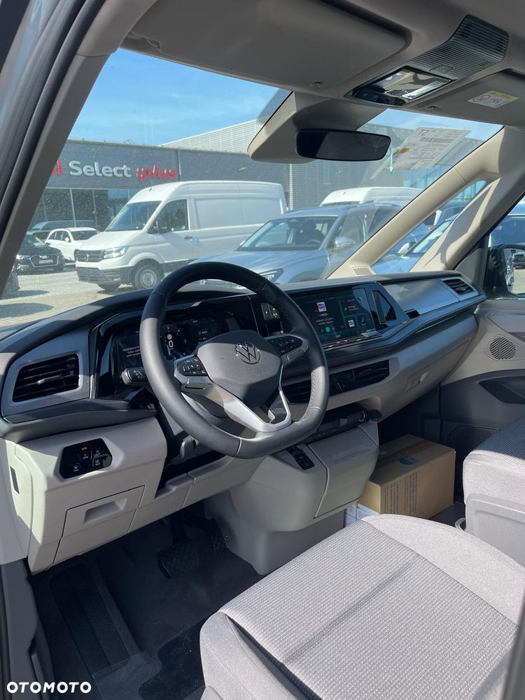Volkswagen Multivan 2.0 TDI L2 Family DSG - 23