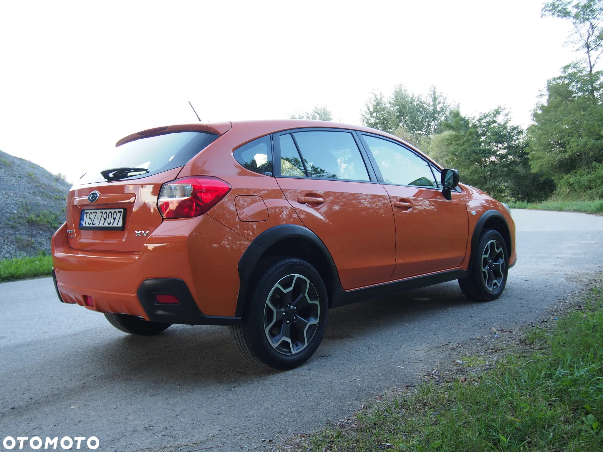 Subaru XV 1.6i Active CVT - 14