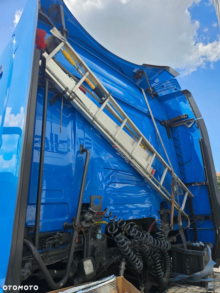 Scania R450 - 19