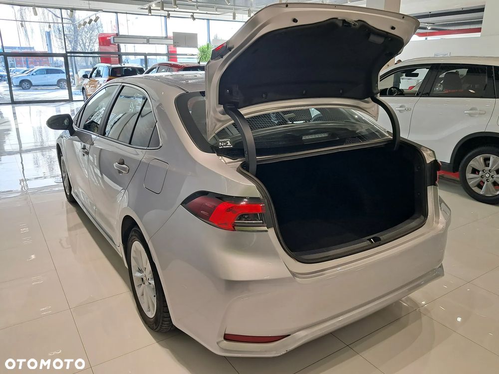 Toyota Corolla - 7