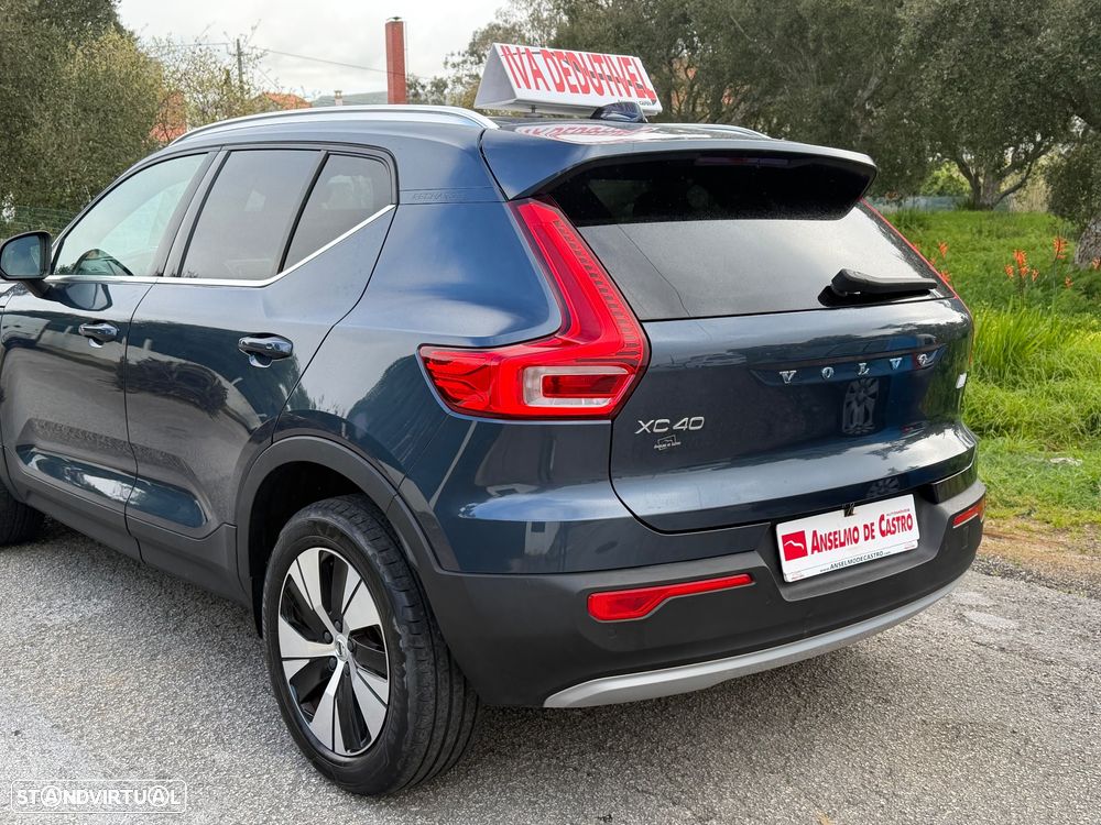 Volvo XC 40 1.5 T5 PHEV Inscription Expression - 5