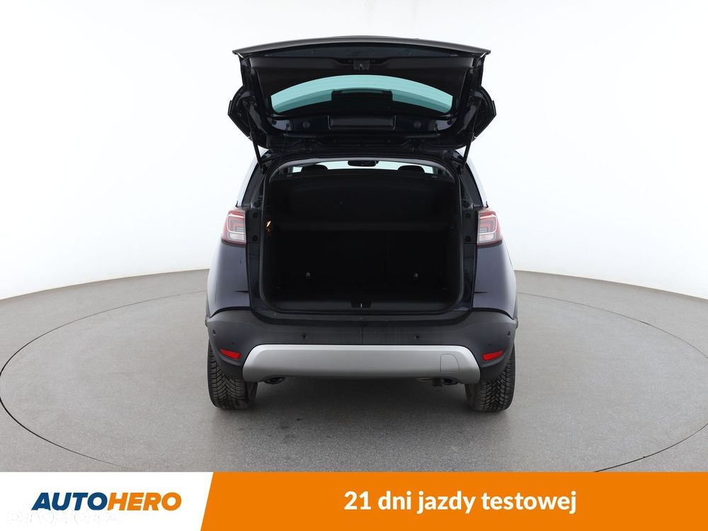 Opel Crossland X 1.2 T Design Line S&S - 16