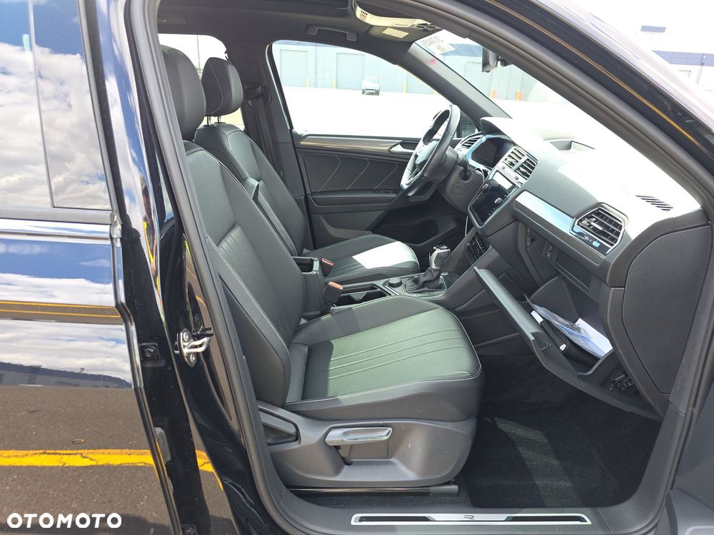 Volkswagen Tiguan 2.0 TSI 4Mot R-Line DSG - 11