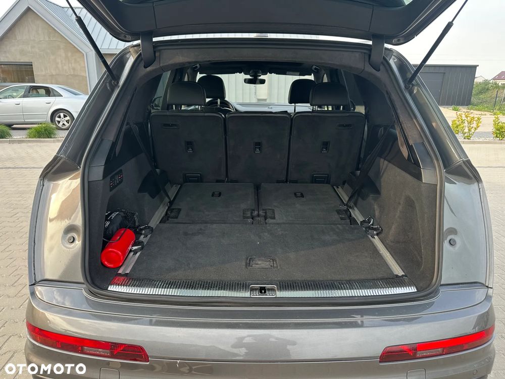 Audi Q7 - 19