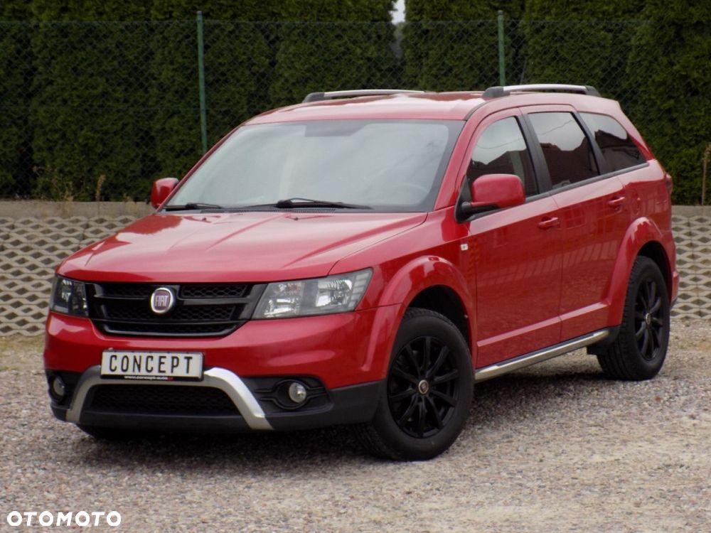 Fiat Freemont