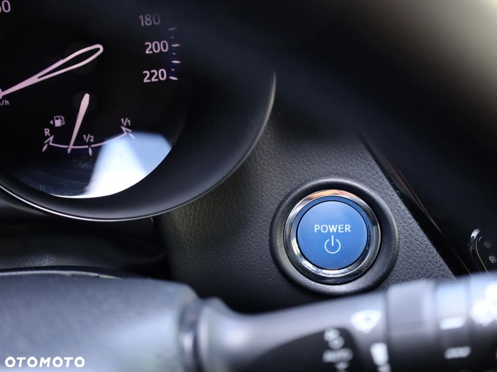 Toyota C-HR 1.8 Hybrid Executive - 21