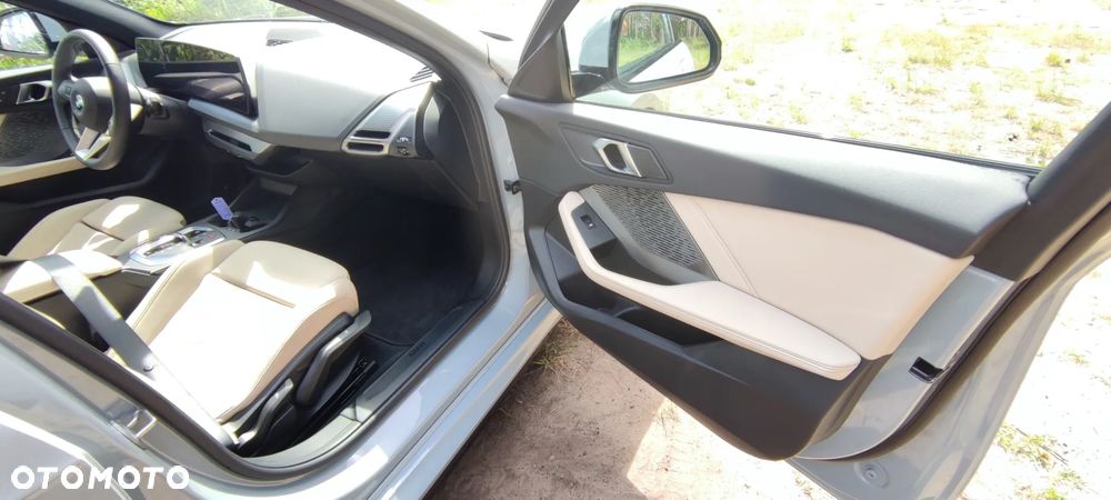 BMW Seria 1 120d - 18