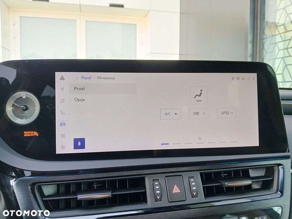 Lexus ES - 21