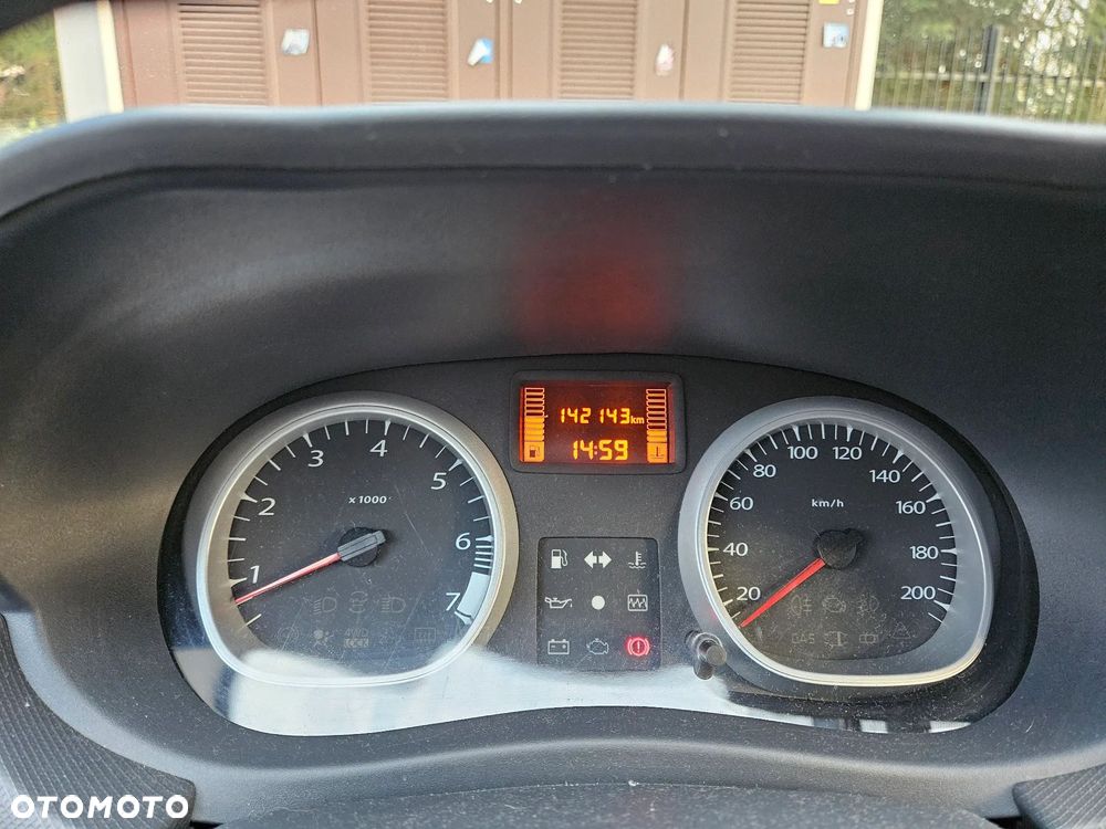 Dacia Duster 1.6 Ambiance - 7