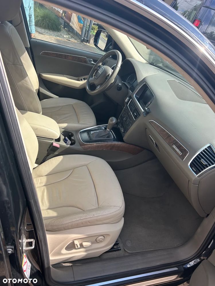 Audi Q5 2.0 TFSI Quattro S tronic - 16