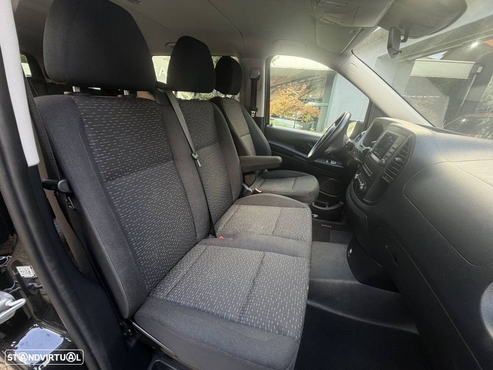 Mercedes-Benz Vito Tourer 116 CDi/32 Pro - 6