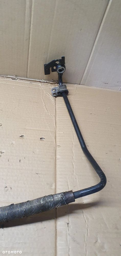 Przewód wąż rurka wspomagania VW Golf IV 1J0422893GK - 7