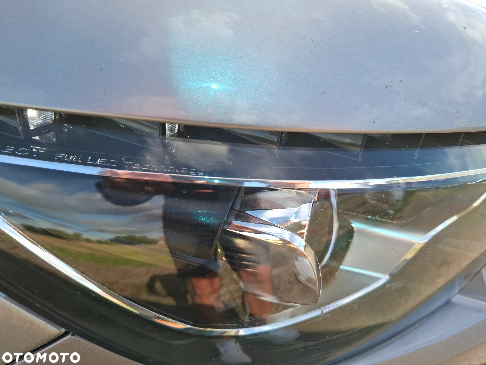 Peugeot 308 1.6 BlueHDi Active S&S - 7