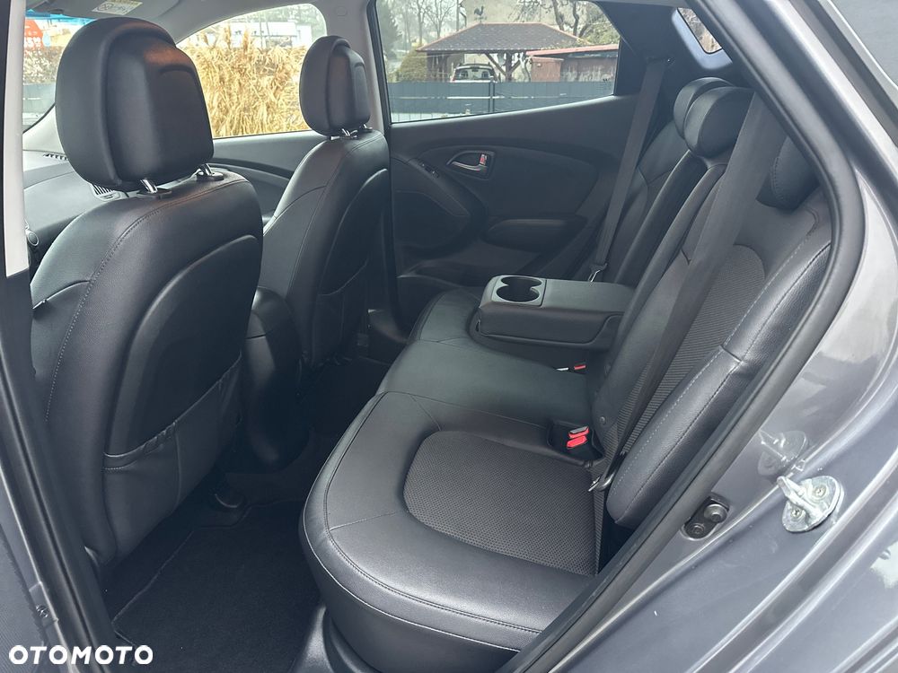 Hyundai ix35 1.6 2WD Comfort - 28