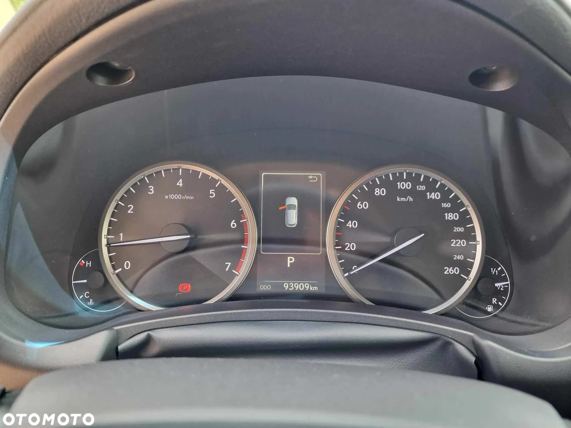 Lexus NX 300 Elegance AWD - 21