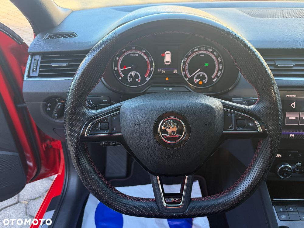 Skoda Octavia - 19