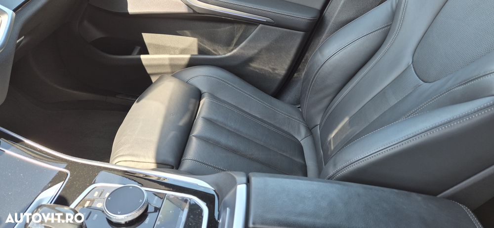 BMW X5 - 16