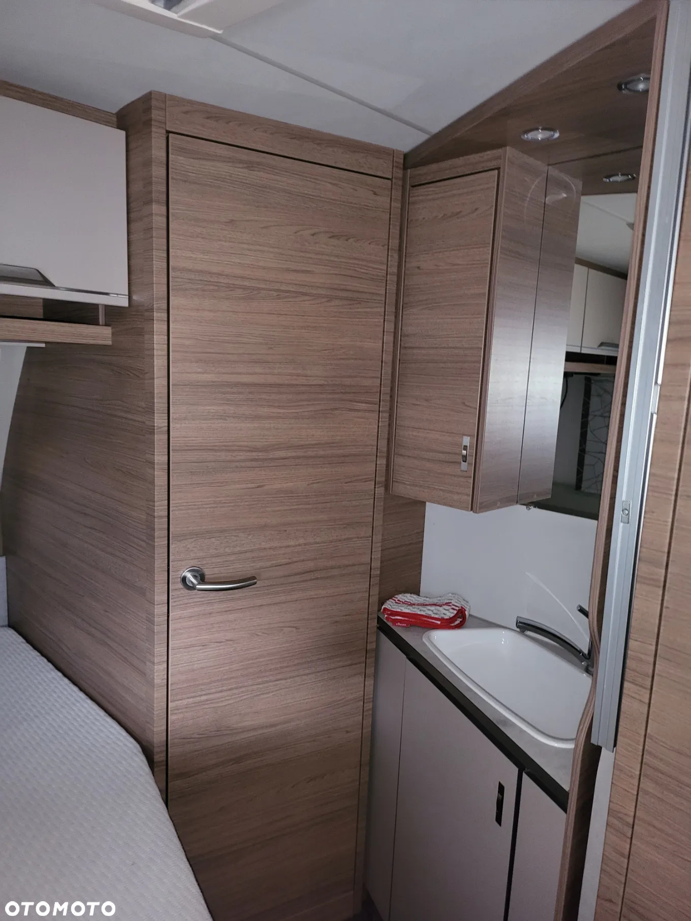 KNAUS Sport 450 FU - 16