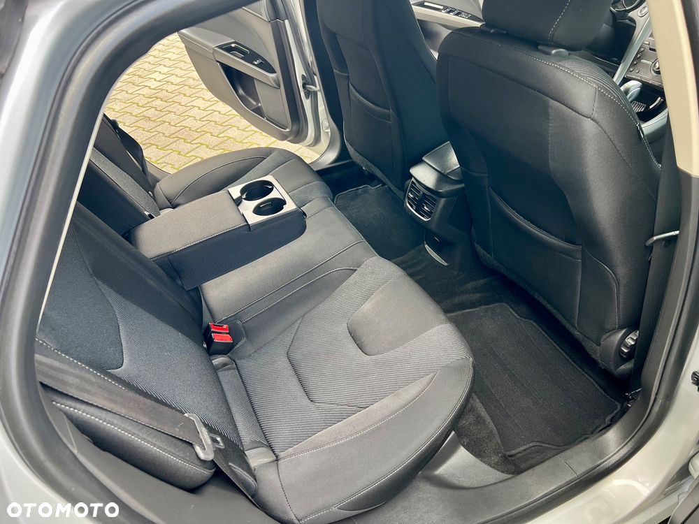 Ford Mondeo 2.0 EcoBlue Titanium - 12