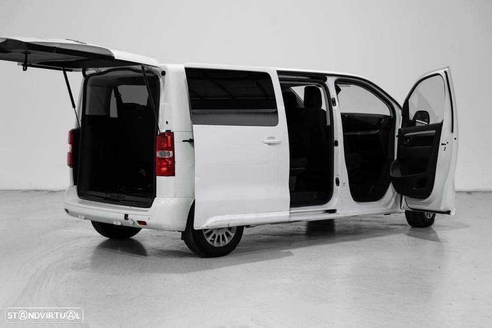 Toyota Proace Verso 1.5 D-4D L1 1.0T Comfort 9L - 5